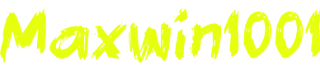 Maxwin1001